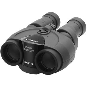 Cannon 10X30 IS